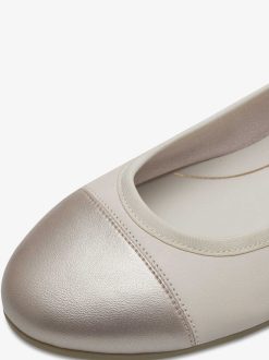 Tamaris Ballerine - Beige | Ballerines