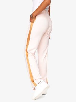 Tamaris Pantalon - Rose | Pantalons Et Jeans