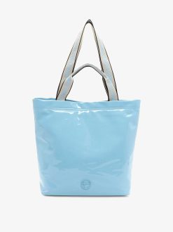 Tamaris Sac Shopping - Bleu | Sacs Et Sacs A Dos