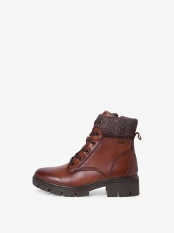 Tamaris Bottine - Marron | Bottines