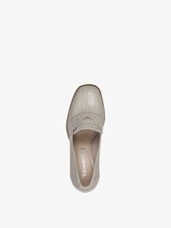 Tamaris Trotteur - Beige | Chaussures Basses Et Pantoufles