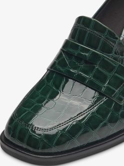 Tamaris Trotteur - Vert | Chaussures Basses Et Pantoufles