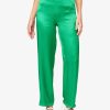 Tamaris Pantalon - Vert | Pantalons Et Jeans