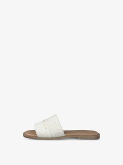 Tamaris Mule - Beige | Mules