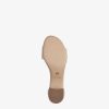 Tamaris Sandale A Talon - Beige | Des Sandales