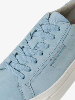 Tamaris Baskets - Bleu | Baskets