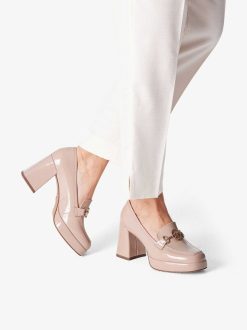 Tamaris Trotteur - Beige | Chaussures Basses Et Pantoufles