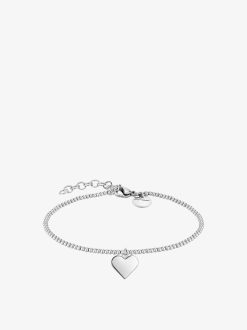 Tamaris Bracelet - Argent | Bijoux Et Montres