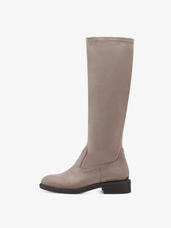 Tamaris Bottines - Beige | Bottes