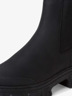 Tamaris Bottine Chelsea - Noir | Bottines