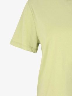 Tamaris T-Shirt - Vert | Chemises Et Hauts