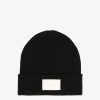 Tamaris Chapeau - Noir | Casquettes Et Chapeaux