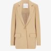 Tamaris Veste - Beige | Blazers Et Chemisiers