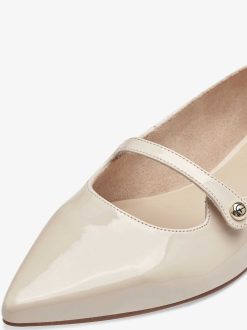 Tamaris Ballerine - Beige | Ballerines