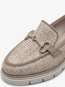 Tamaris Chausson - Beige | Chaussures Basses Et Pantoufles