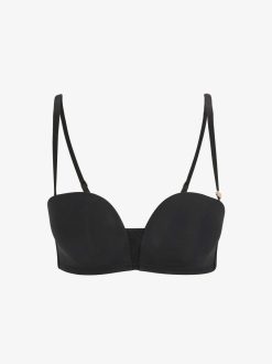 Tamaris Soutien-Gorge - Noir | Sous-Vetement