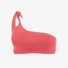 Tamaris Haut De Bikini - Rouge | Maillots De Bain