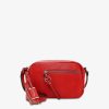 Tamaris Cartable - Rouge | Sacs Et Sacs A Dos