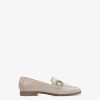 Tamaris Babouche En Cuir - Beige | Chaussures Basses Et Pantoufles