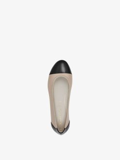 Tamaris Ballerine - Beige | Ballerines