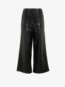 Tamaris Pantalon - Noir | Pantalons Et Jeans