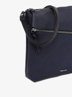 Tamaris Cartable - Bleu | Sacs Et Sacs A Dos