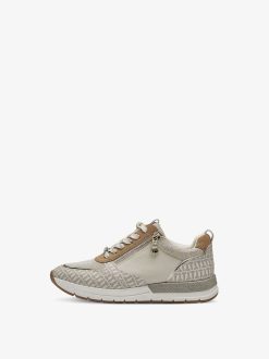 Tamaris Baskets - Beige | Baskets