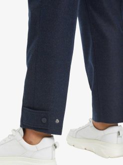 Tamaris Pantalon - Bleu | Pantalons Et Jeans