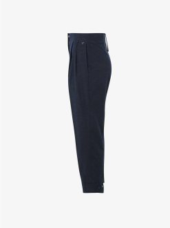 Tamaris Pantalon - Bleu | Pantalons Et Jeans