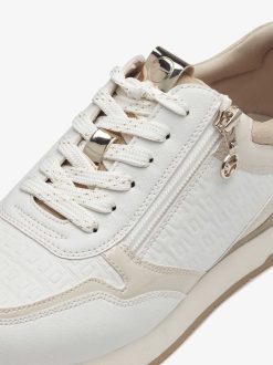 Tamaris Baskets - Blanc | Baskets