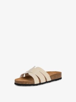 Tamaris Mule - Beige | Mules