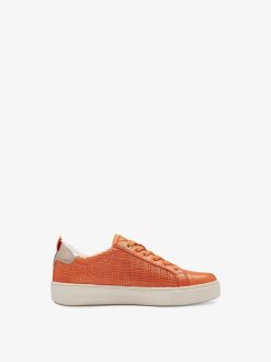 Tamaris Baskets - Orange | Baskets