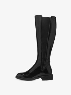 Tamaris Bottes - Noir | Bottes