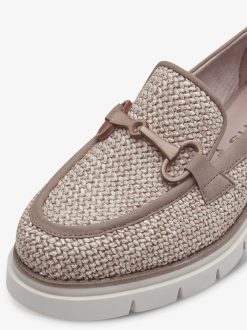 Tamaris Chausson - Beige | Chaussures Basses Et Pantoufles