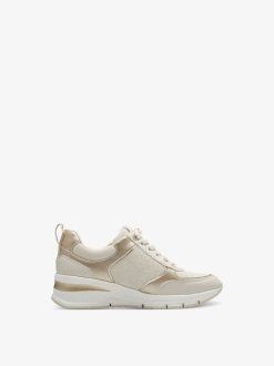 Tamaris Baskets - Beige | Baskets