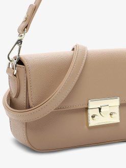 Tamaris Cartable - Beige | Sacs Et Sacs A Dos