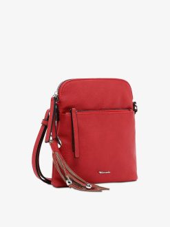 Tamaris Cartable - Rouge | Sacs Et Sacs A Dos