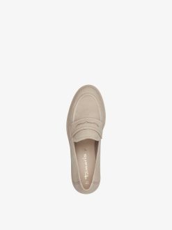 Tamaris Chausson - Beige | Chaussures Basses Et Pantoufles