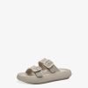 Tamaris Mule - Beige | Mules