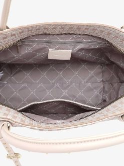 Tamaris Sac Shopping - Beige | Sacs Et Sacs A Dos