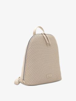 Tamaris Sac A Dos - Beige | Sacs Et Sacs A Dos