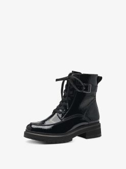 Tamaris Bottine - Noir | Bottines