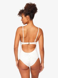 Tamaris Maillot De Bain - Blanc | Maillots De Bain