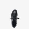 Tamaris Bottine En Cuir - Noir | Bottines