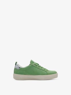 Tamaris Baskets - Vert | Baskets