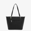 Tamaris Sac Shopping - Noir | Sacs Et Sacs A Dos