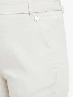 Tamaris Pantalon - Gris | Pantalons Et Jeans