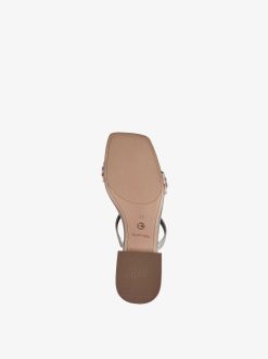 Tamaris Mule - Beige | Mules