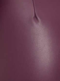 Tamaris Pantalon - Violet | Pantalons Et Jeans