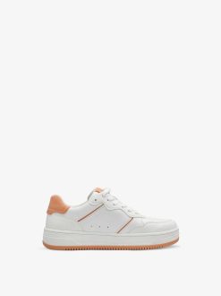 Tamaris Baskets - Orange | Baskets